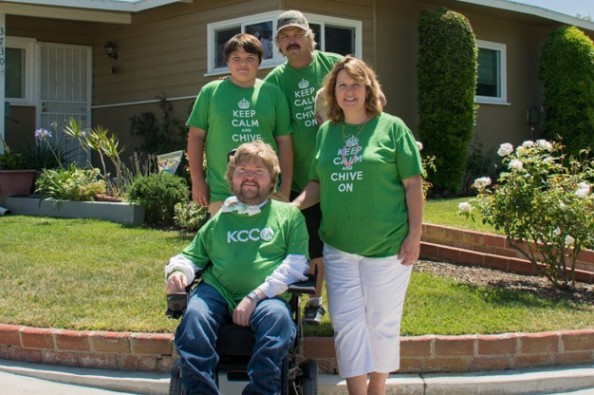 GoFundMe Campaign Photo