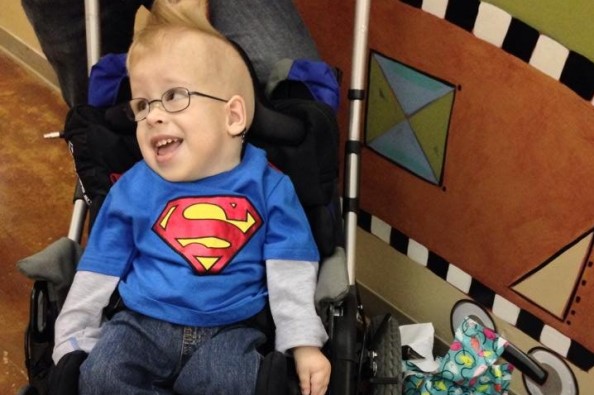 GoFundMe Campaign Photo