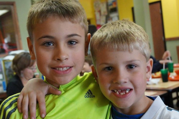 GoFundMe Campaign Photo