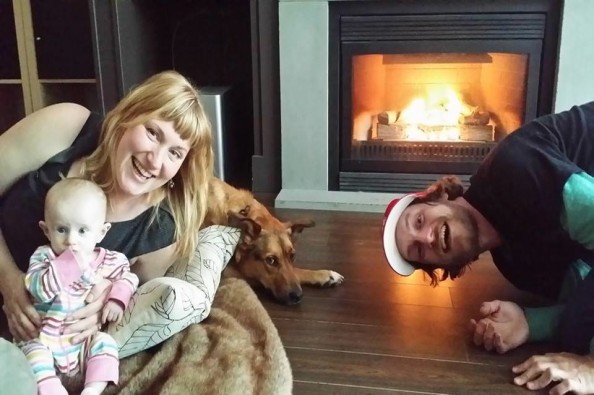 GoFundMe Campaign Photo