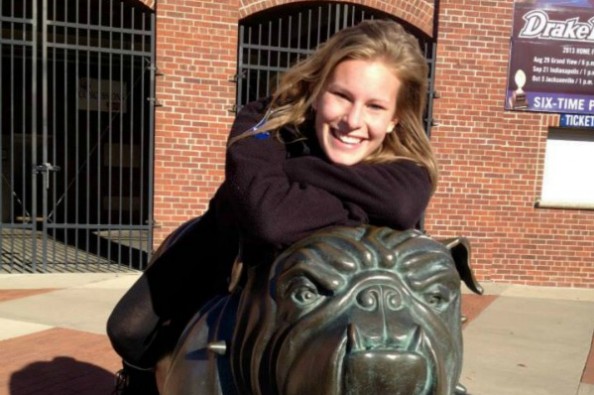 GoFundMe Campaign Photo