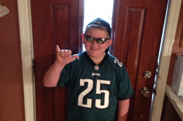 GoFundMe Campaign Photo