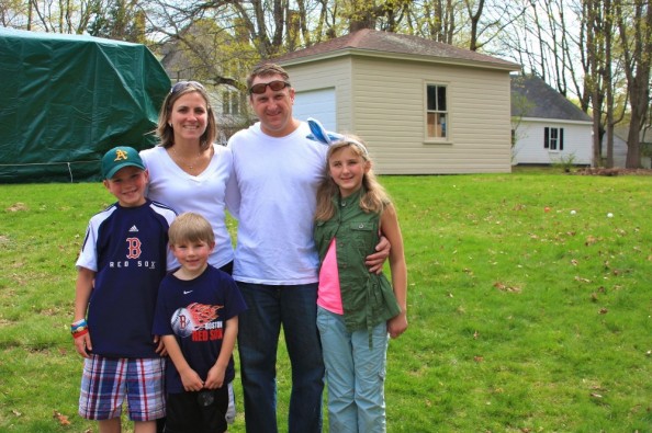 GoFundMe Campaign Photo