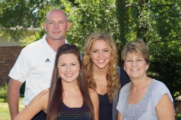 GoFundMe Campaign Photo