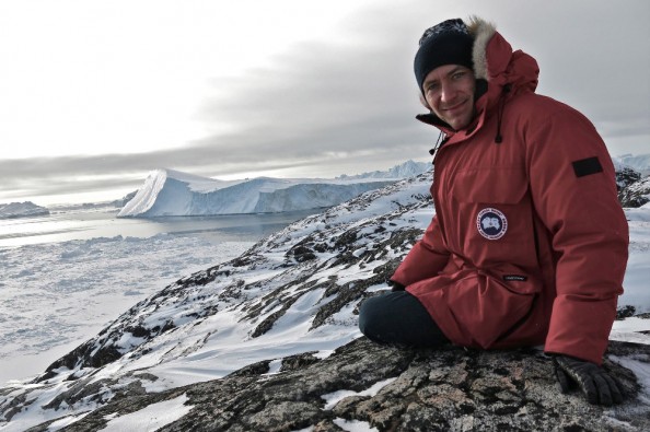 GoFundMe Campaign Photo