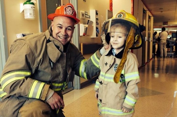 GoFundMe Campaign Photo