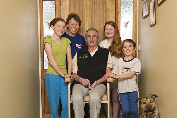 GoFundMe Campaign Photo