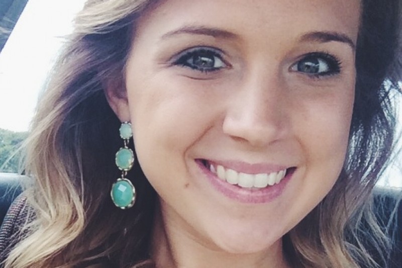 Sarah Strong by Sarah Ogle - GoFundMe