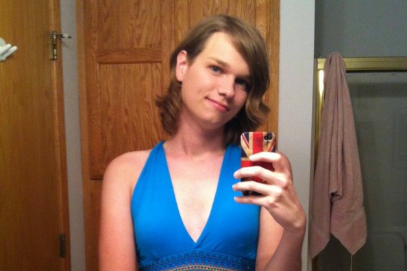 Sex change surgery male to female