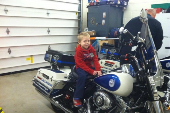 GoFundMe Campaign Photo