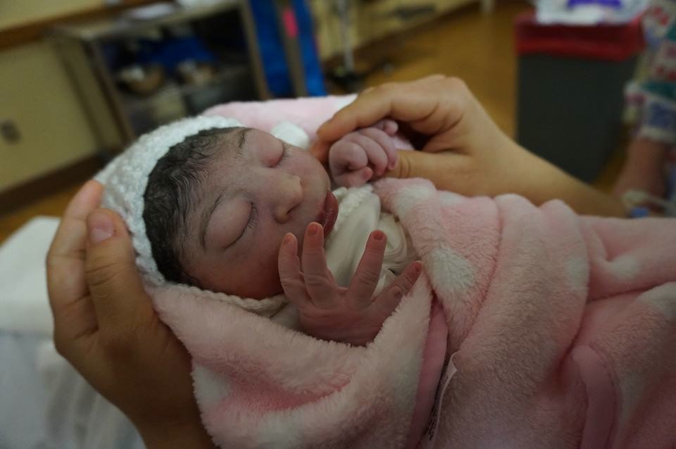 Anencephaly+Stories Prayers and Support forBABY ANGELA by Sonia Morales Aldana - GoFundMe