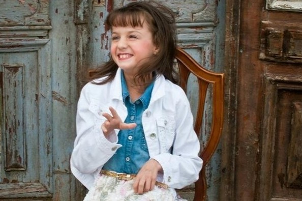 GoFundMe Campaign Photo